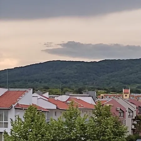 아파트 Prestige Private Apartment-studio 46 *