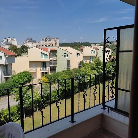 아파트 Prestige Private Apartment-studio 46