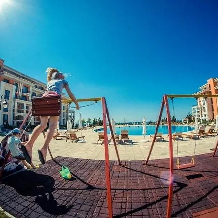 Prestige Private Apartment-studio 46 *