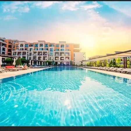 Prestige Private Apartment-studio 46 *