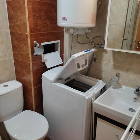 Apartment Prestige Private Apartment-studio 46