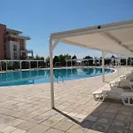 Prestige Private Apartment-studio 46 * Sveti Vlas