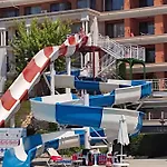 Апартаменты Prestige Private Apartment-studio 46 *