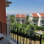 Prestige Private Apartment-studio 46 Свети-Влас