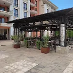 Апартаменты Prestige Private Apartment-studio 46 *