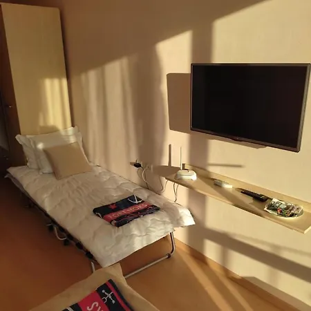 Prestige Private Apartment-studio 46 * スヴェティ・ヴラス