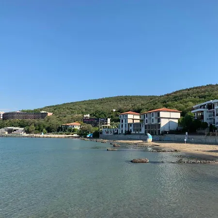 Lejlighed Prestige Private Apartment-studio 46 Sveti Vlas