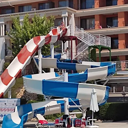 Apartament Prestige Private Apartment-studio 46 *