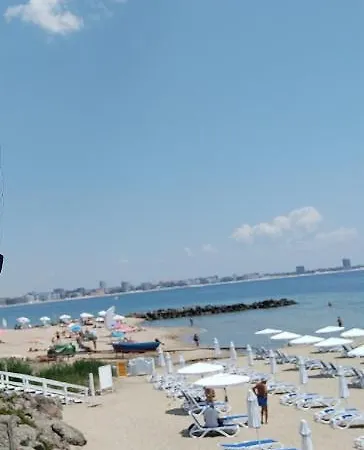 Prestige Private Apartment-studio 46 Lejlighed Sveti Vlas