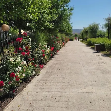 Prestige Private Apartment-studio 46 Apartman Szveti Vlasz