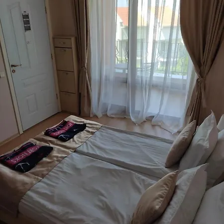 Lejlighed Prestige Private Apartment-studio 46 *
