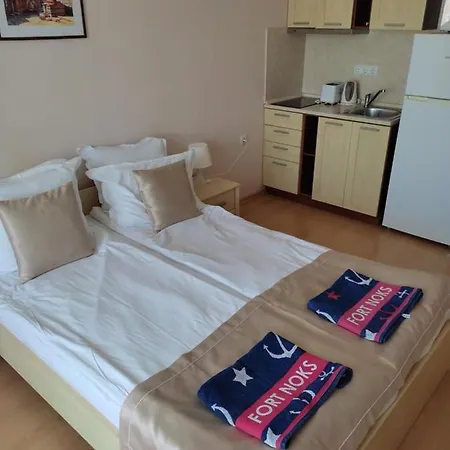 Appartement Prestige Private Apartment-studio 46 Sveti Vlas