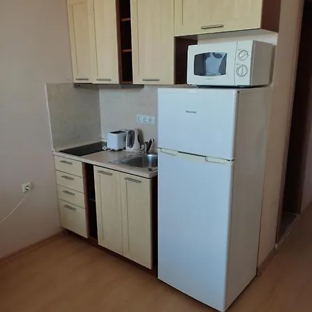 Prestige Private Apartment-studio 46 Sveti Vlas