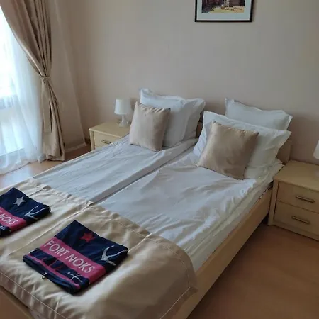 Prestige Private Apartment-studio 46 アパート *