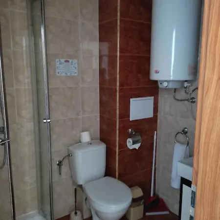 Prestige Private Apartment-studio 46 アパート *