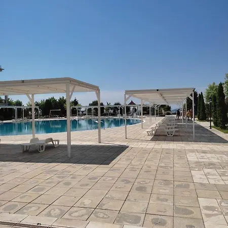 Apartament Prestige Private Apartment-studio 46 Sveti Vlas