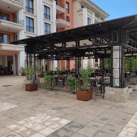 Appartamento Prestige Private Apartment-studio 46 *
