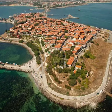 Apartman Prestige Private Apartment-studio 46 *