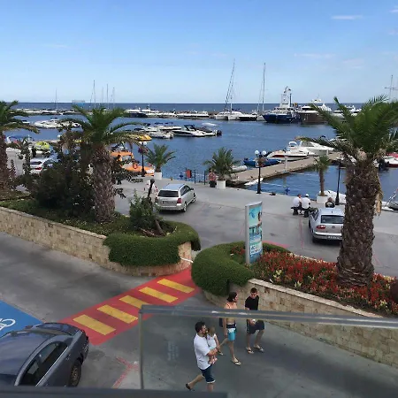 Prestige Private Apartment-studio 46 Apartman *