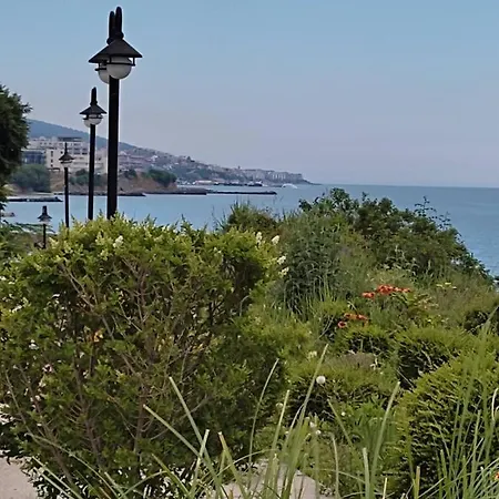 Prestige Private Apartment-studio 46 Appartement *