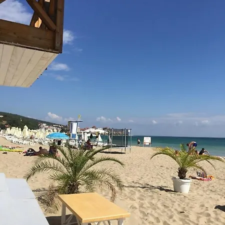 Prestige Private Apartment-studio 46 * Sveti Vlas