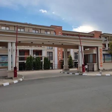 Prestige Private Apartment-studio 46 *