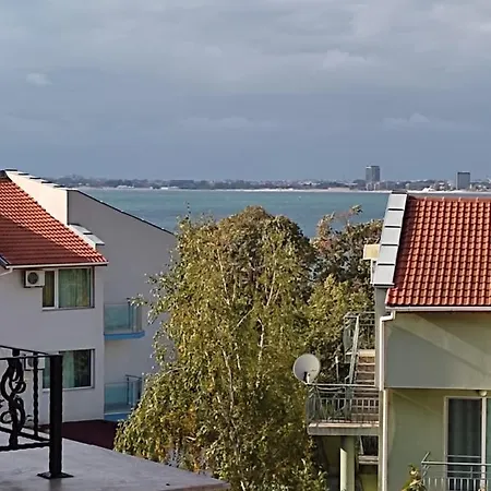 Prestige Private Apartment-studio 46 Lejlighed