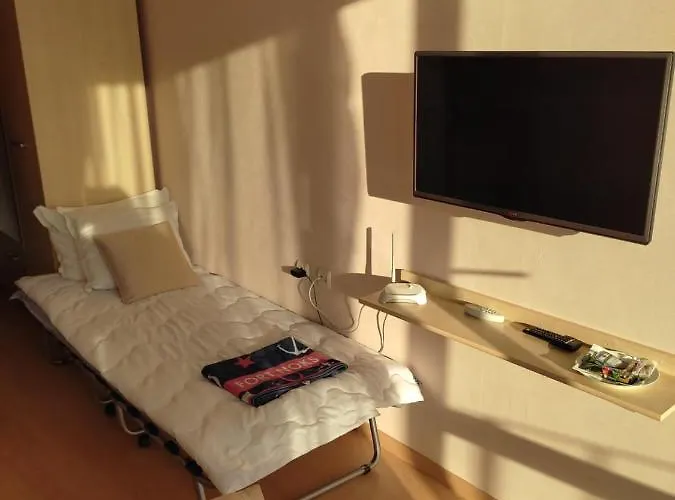 Prestige Private Apartment-studio 46 * スヴェティ・ヴラス