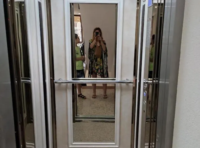 Prestige Private Apartment-studio 46 アパート *