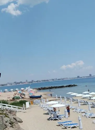 Prestige Private Apartment-studio 46 アパート スヴェティ・ヴラス