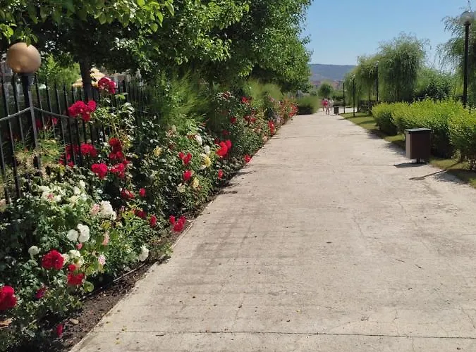 Prestige Private Apartment-studio 46 アパート スヴェティ・ヴラス