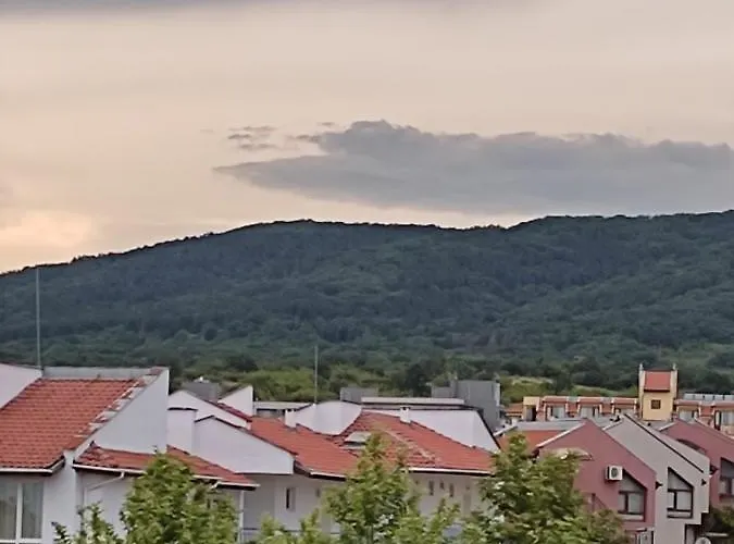 アパート Prestige Private Apartment-studio 46 *