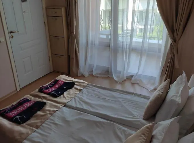 アパート Prestige Private Apartment-studio 46 *