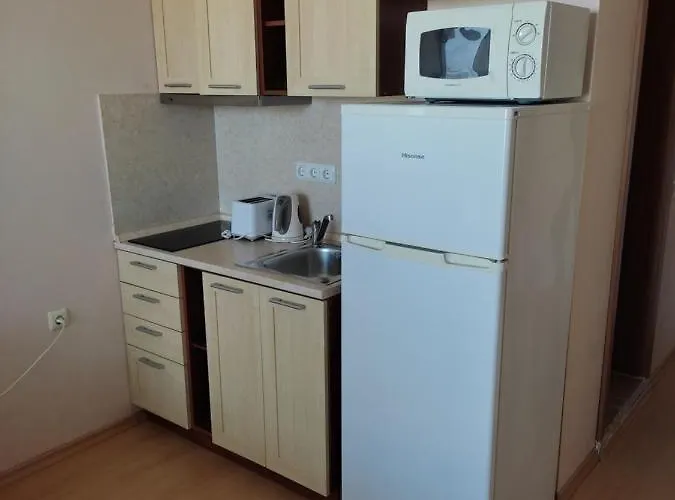 Prestige Private Apartment-studio 46 スヴェティ・ヴラス