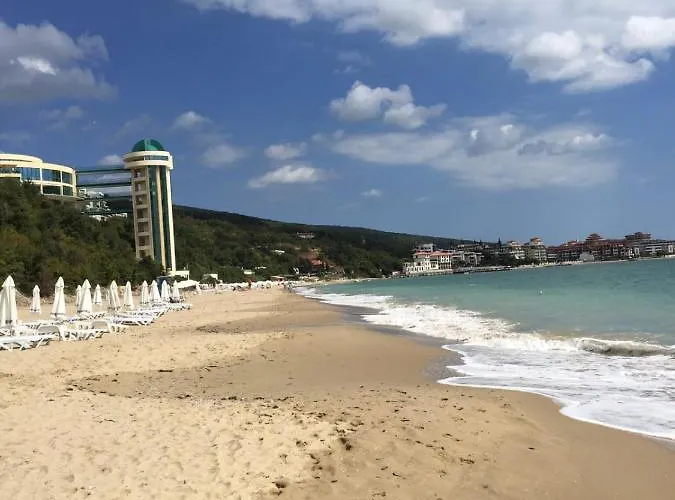 Prestige Private Apartment-studio 46 アパート *