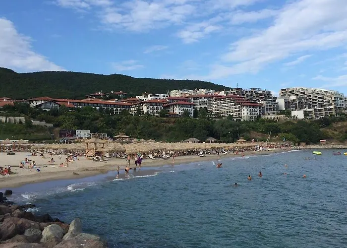 Prestige Private Apartment-studio 46 アパート