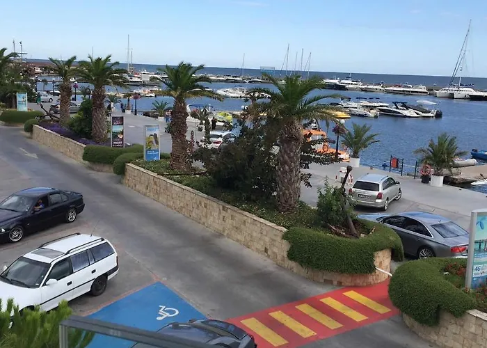 Prestige Private Apartment-studio 46 アパート