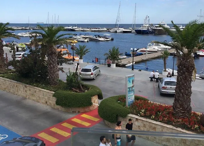 Prestige Private Apartment-studio 46 アパート *