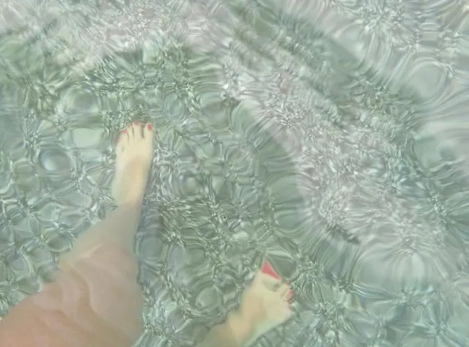 アパート Prestige Private Apartment-studio 46 スヴェティ・ヴラス