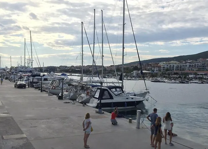 アパート Prestige Private Apartment-studio 46