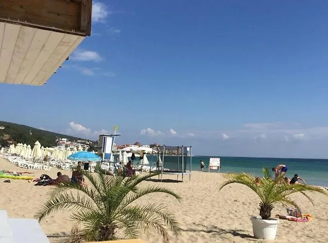 Prestige Private Apartment-studio 46 * スヴェティ・ヴラス