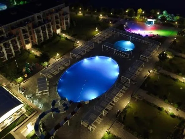 Prestige Private Apartment-studio 46 アパート *