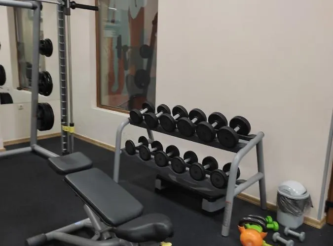 Prestige Private Apartment-studio 46 アパート スヴェティ・ヴラス