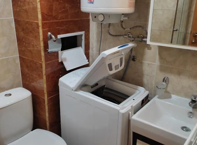 アパート Prestige Private Apartment-studio 46