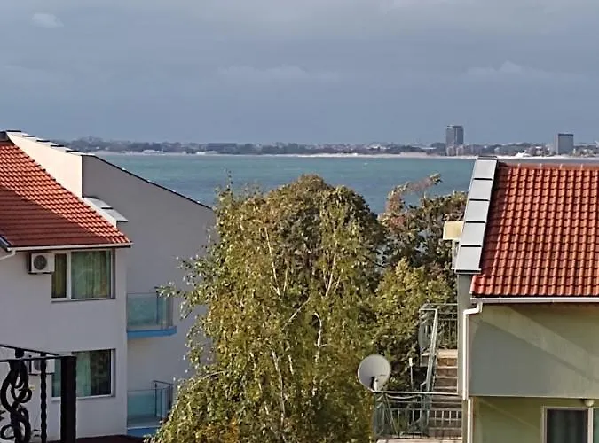 Prestige Private Apartment-studio 46 アパート